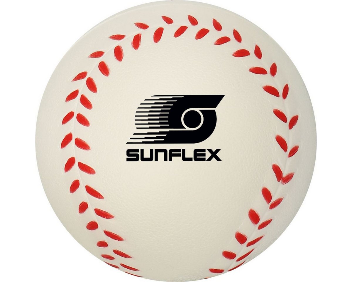 Sunflex Flummi Sunflex Bouncy Sportball sortiert Bild 5