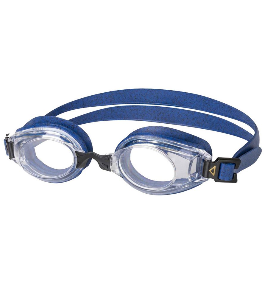 Aqua Speed Schwimmbrille mit Sehstärke für Kurzsichtige Dioptrien: -8.0 inkl. Box, (Lumina blau ungetönte Gläser -8,0), Bequemer Sitz auch bei längerer Nutzung Bild 3