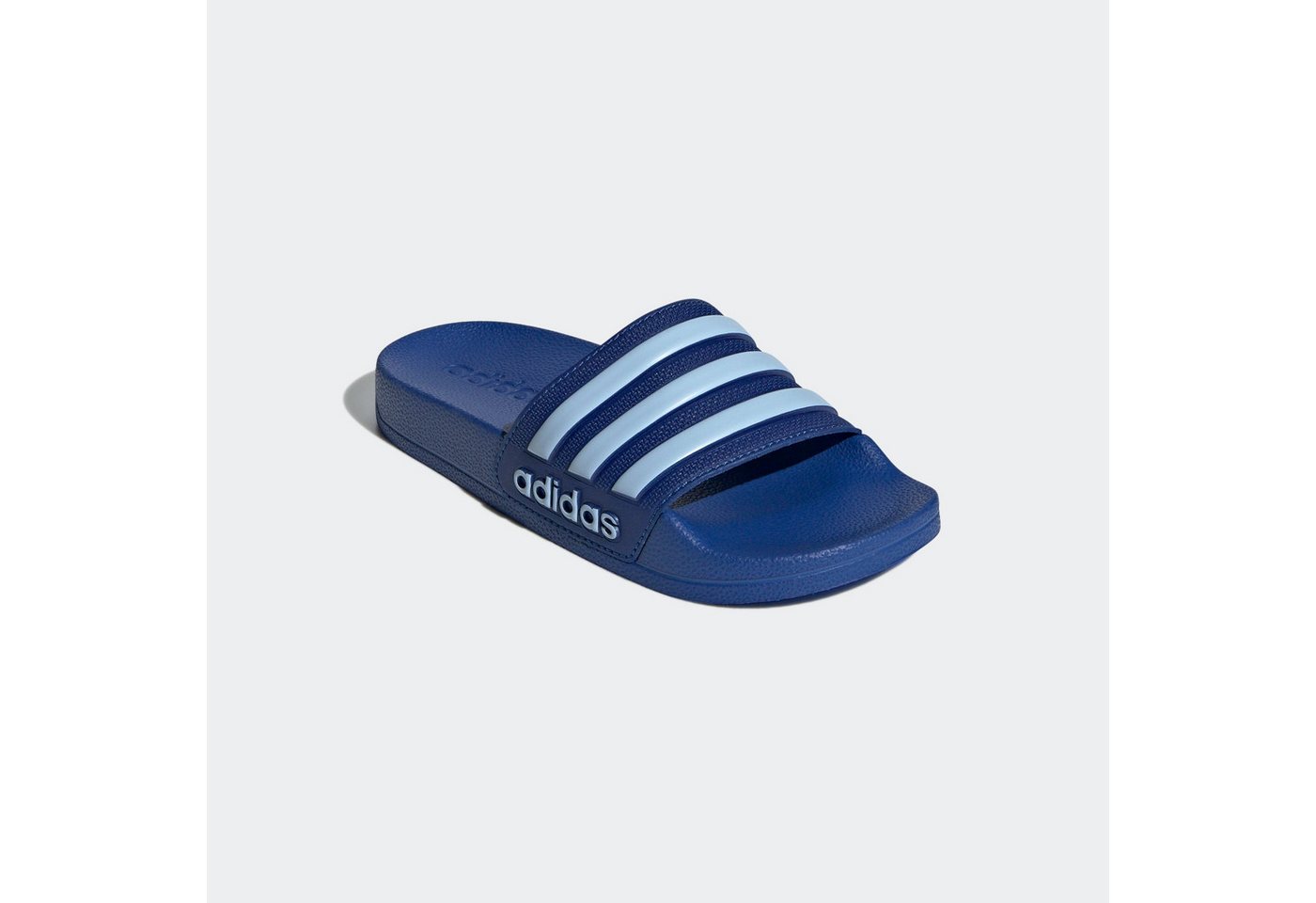 adidas Sportswear ADILETTE SHOWER BADESCHLAPPEN Badesandale Badelatschen, für Kinder & Jugendliche