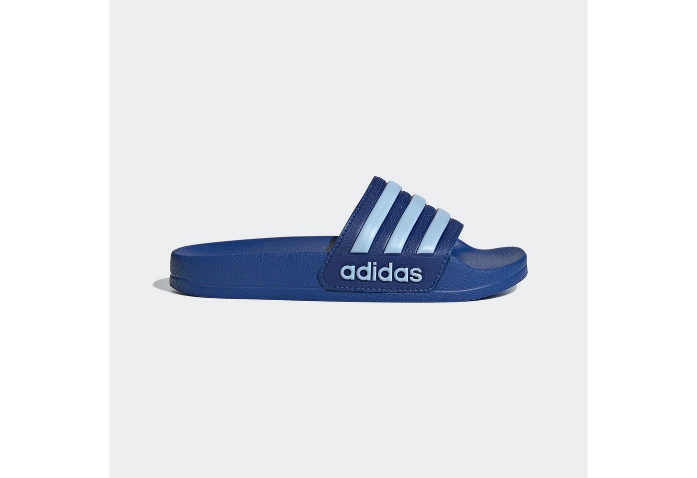 adidas Sportswear ADILETTE SHOWER BADESCHLAPPEN Badesandale Badelatschen, für Kinder & Jugendliche Bild 2
