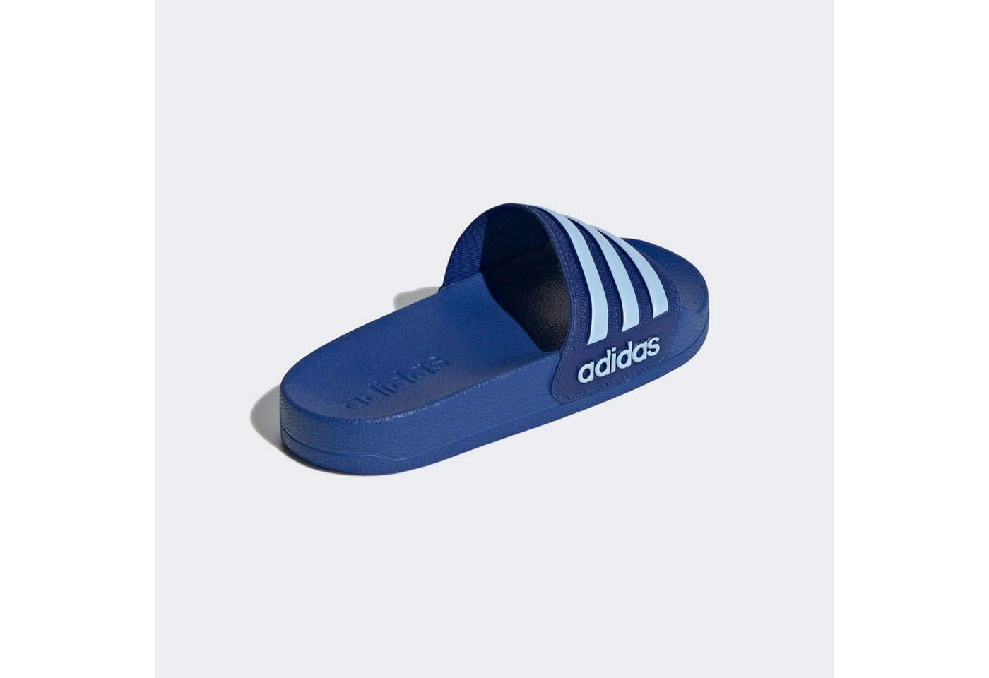 adidas Sportswear ADILETTE SHOWER BADESCHLAPPEN Badesandale Badelatschen, für Kinder & Jugendliche Bild 3
