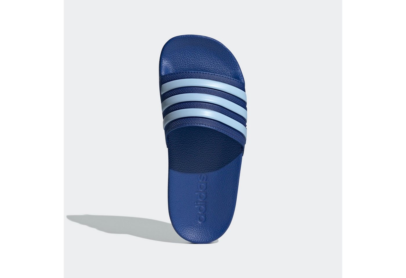 adidas Sportswear ADILETTE SHOWER BADESCHLAPPEN Badesandale Badelatschen, für Kinder & Jugendliche Bild 4