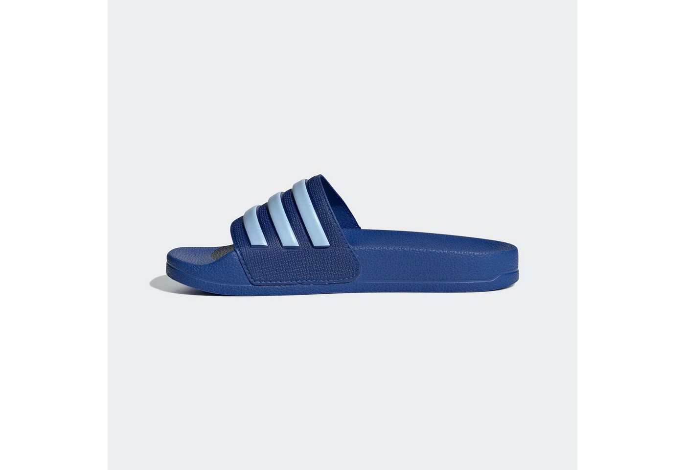 adidas Sportswear ADILETTE SHOWER BADESCHLAPPEN Badesandale Badelatschen, für Kinder & Jugendliche Bild 5