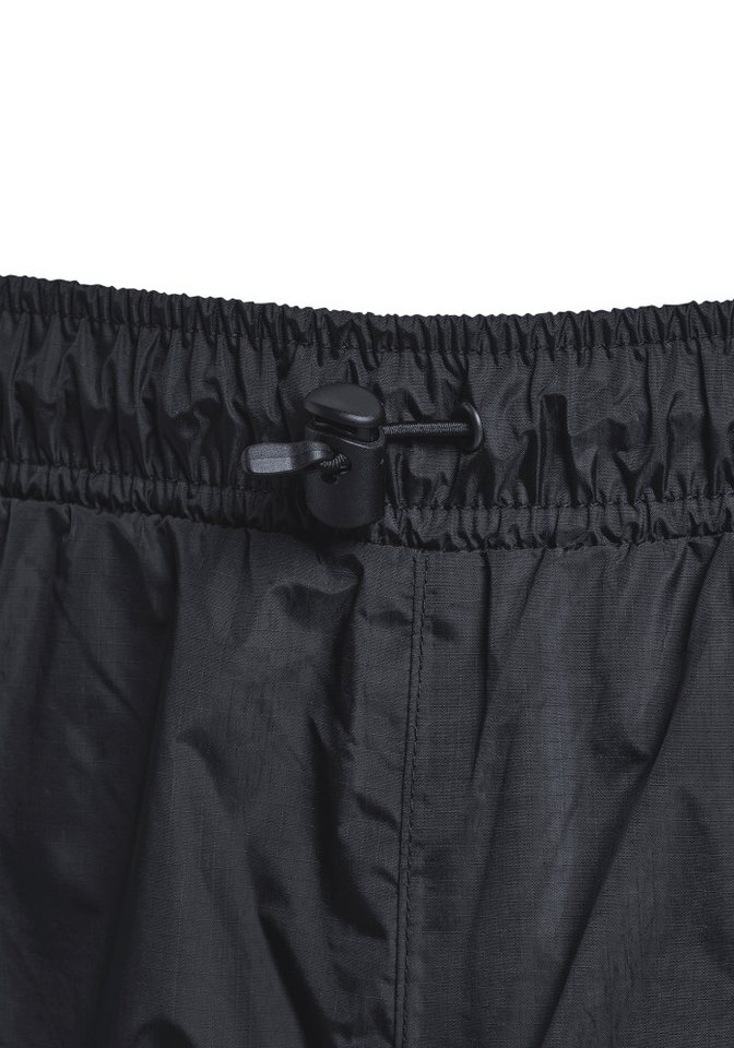 Jack Wolfskin Regenhose RAINY DAY PANTS Regenhose, wasserdicht, leicht verstaubar Bild 4