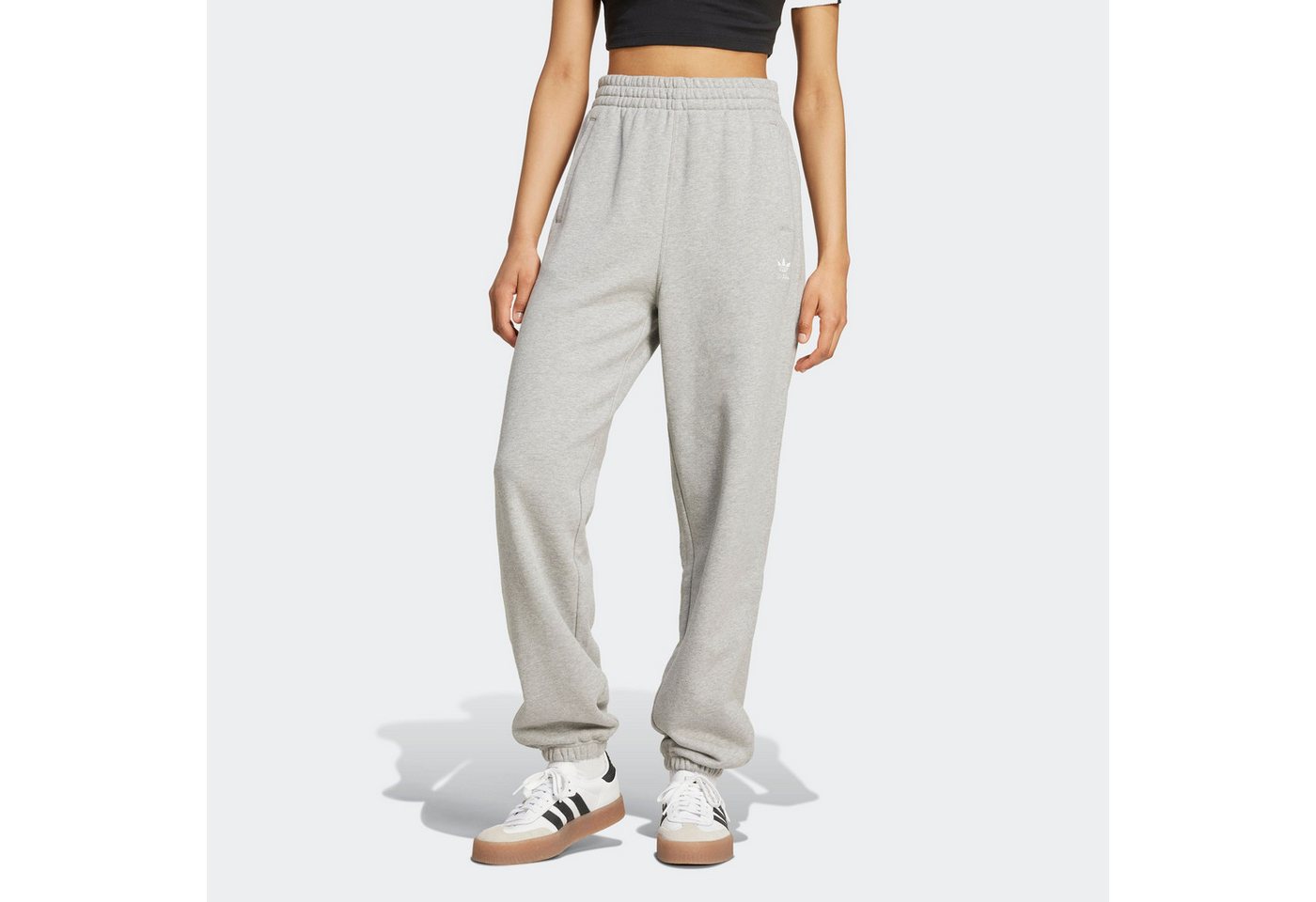 adidas Originals Sporthose ESSENTIALS FRENCH TERRY Bild 2
