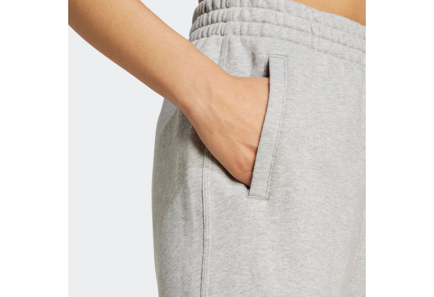 adidas Originals Sporthose ESSENTIALS FRENCH TERRY Bild 3