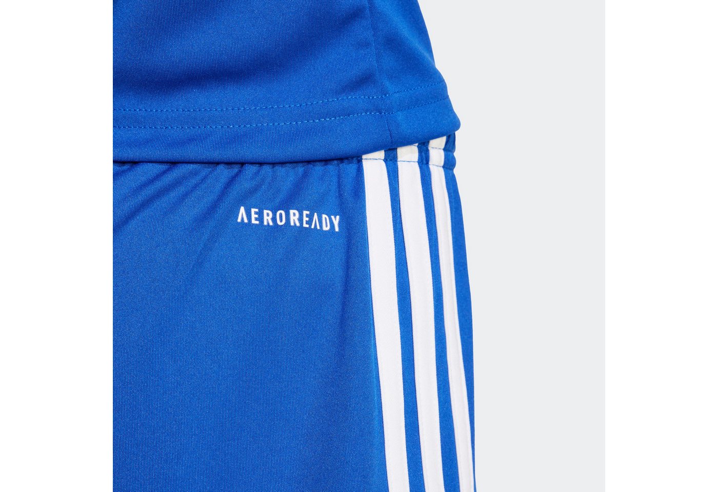 adidas Performance Trainingsshorts SQUADRA 25 KIDS für Kinder, mit Gummizug, kurze Hose Bild 2