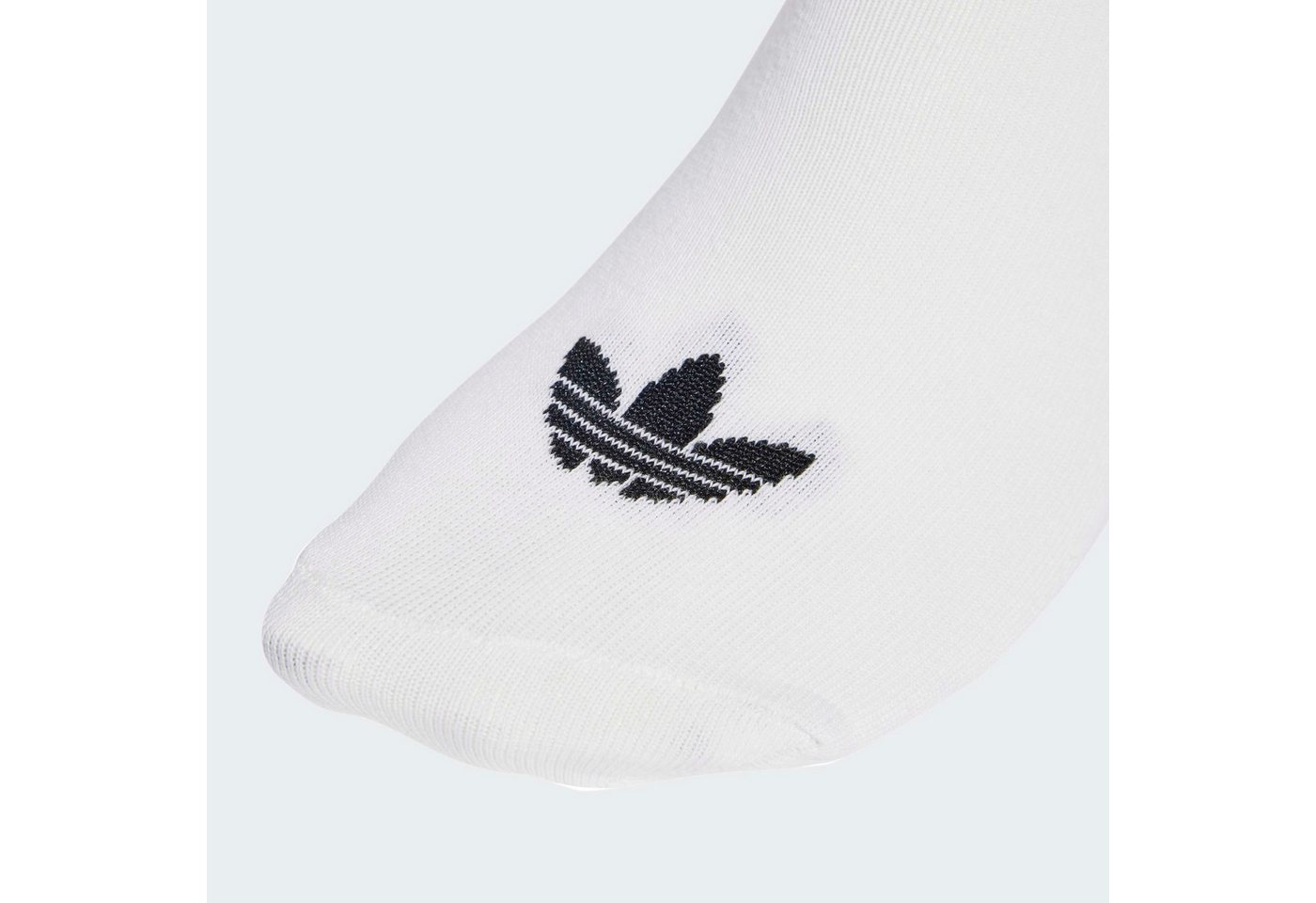 adidas Originals Sportsocken LINER, 6 PAAR (6-Paar) extrakurzer Schnitt, niedrig geschnitten, 6er-Pack Bild 4