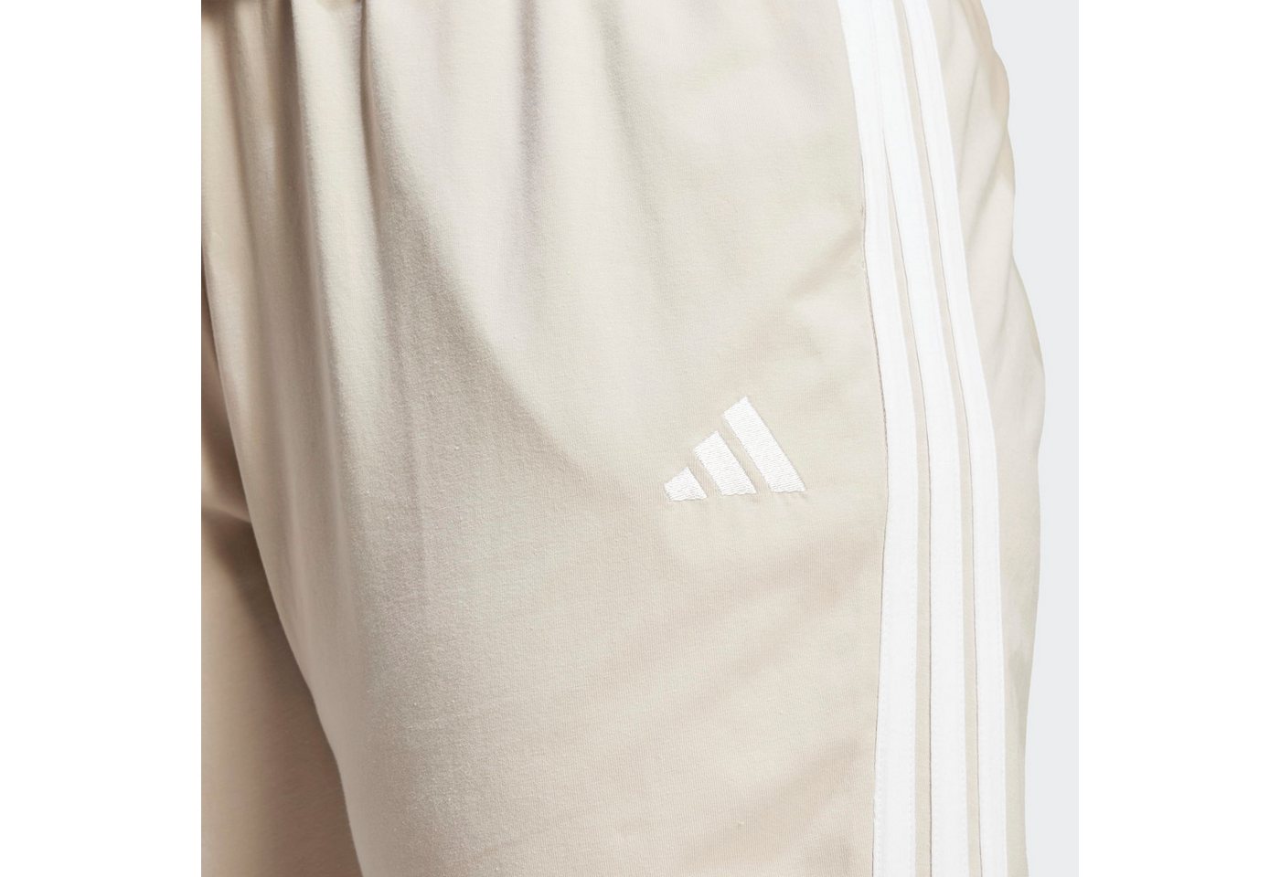 adidas Sportswear Sporthose ESSENTIALS 3-STREIFEN (GROSSE GRÖSSEN) Bild 3