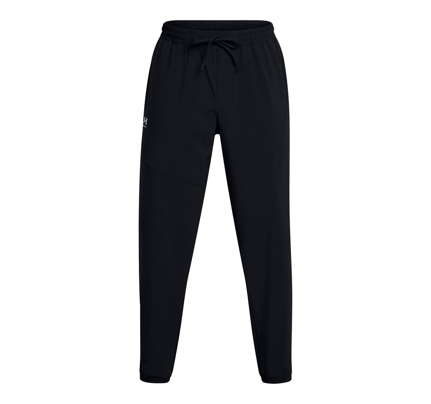 Under Armour® Trainingshose UA VIBE WOVEN JOGGER kompakt verstaubar, mit Elasthan-Anteil, leichtes Material Bild 4