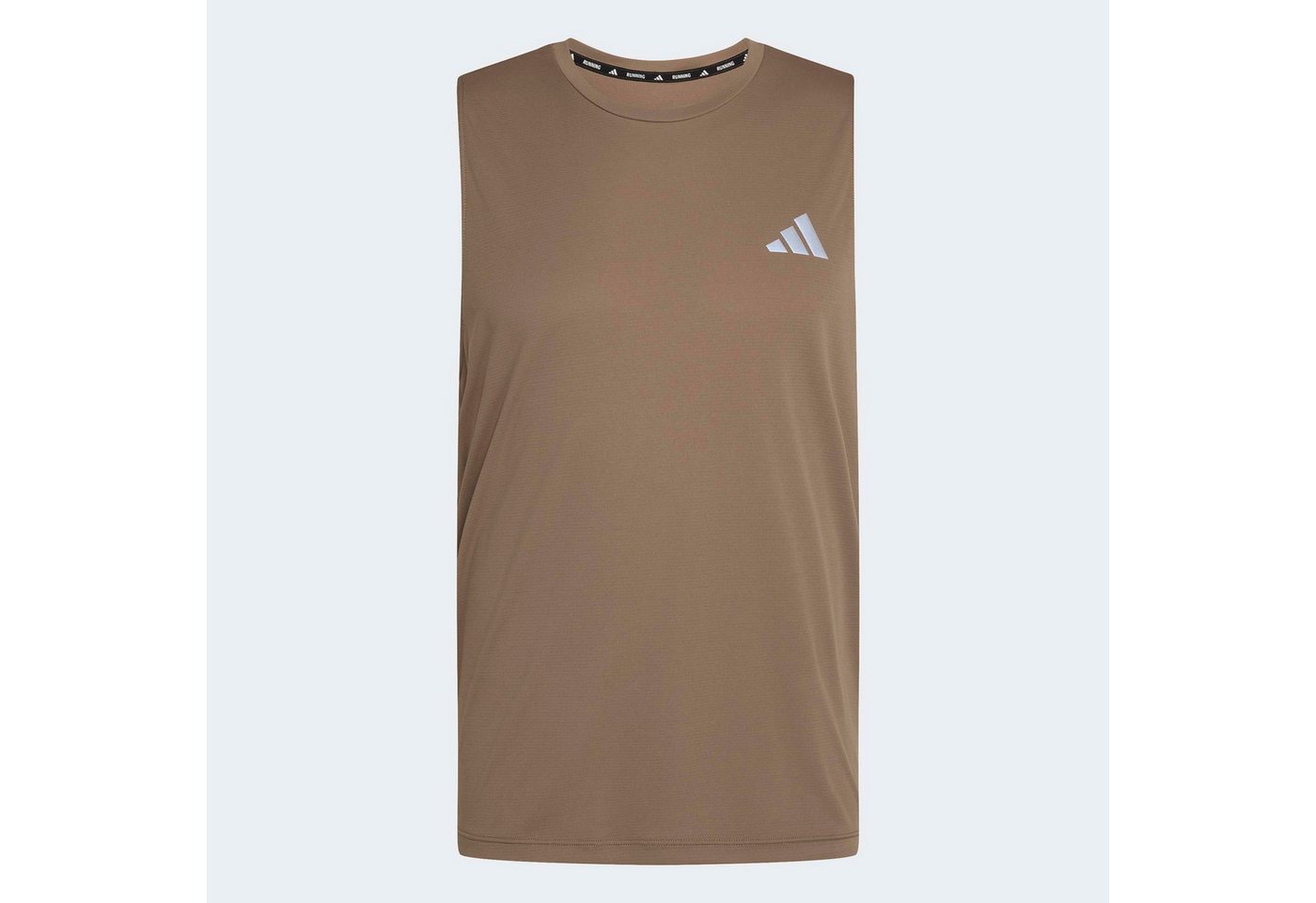 adidas Performance Lauftop ADI365 RUNNING ESSENTIALS mit CLIMACOOL Technologie, aus Interlock-Material, regulär geschnitten Bild 5
