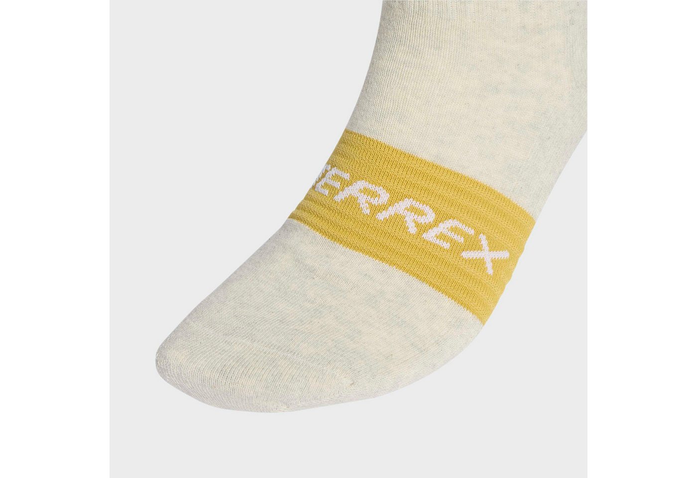 adidas Performance Wandersocken MULTI, 3 PAAR (3-Paar) für Erwachsene geeignet, im 3er-Pack Bild 3