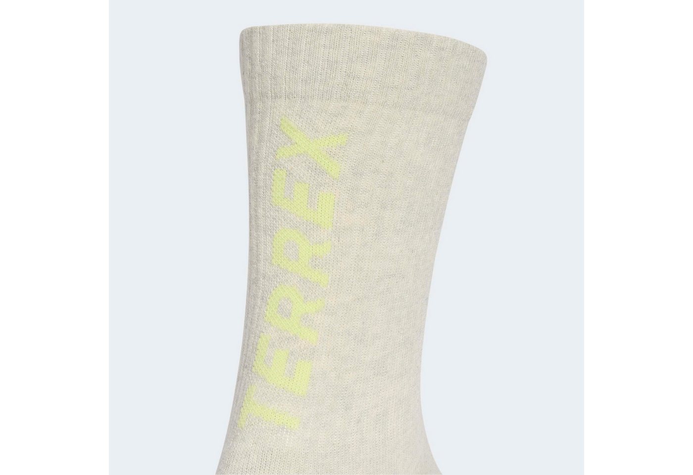 adidas Performance Wandersocken MULTI, 3 PAAR (3-Paar) für Erwachsene geeignet, im 3er-Pack Bild 4