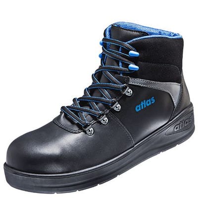 Sicherheitsstiefel Thermo Tech 800, S3 SRA ESD, W10, Größe 40