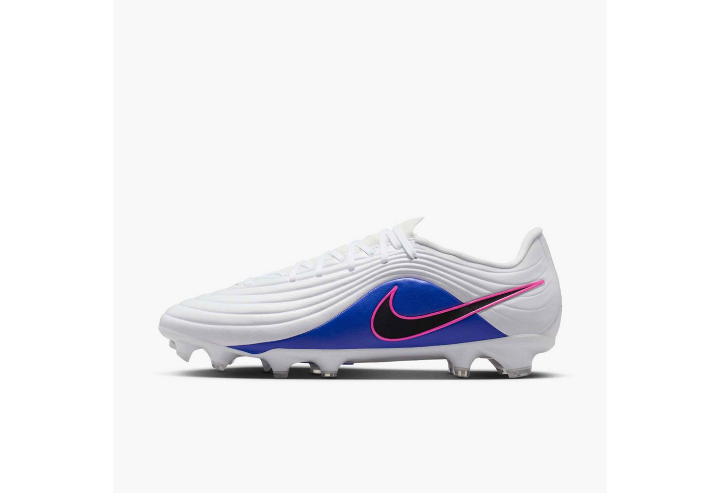 Nike Tiempo Maestro Akademie MG Fußballschuh für Rasen und Kunstrasen neuer Generation speziell feste Böden