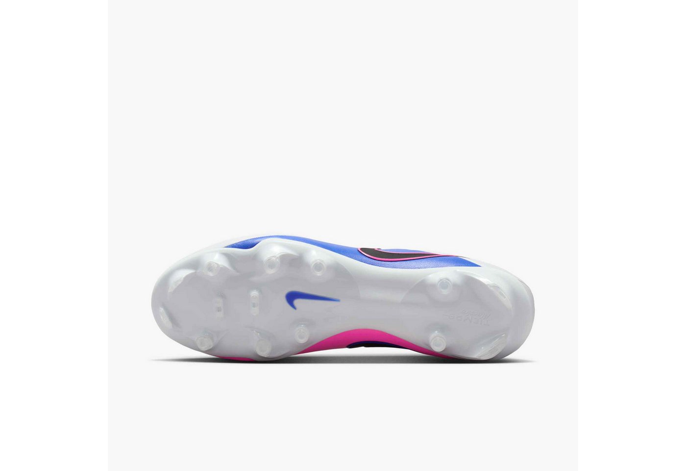 Nike Tiempo Maestro Akademie MG Fußballschuh für Rasen und Kunstrasen neuer Generation speziell feste Böden Bild 2