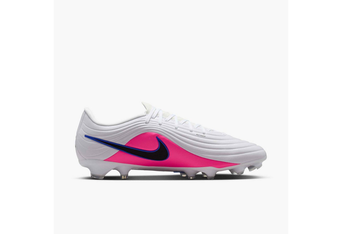 Nike Tiempo Maestro Akademie MG Fußballschuh für Rasen und Kunstrasen neuer Generation speziell feste Böden Bild 3