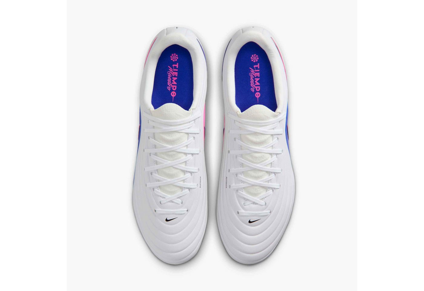 Nike Tiempo Maestro Akademie MG Fußballschuh für Rasen und Kunstrasen neuer Generation speziell feste Böden Bild 4