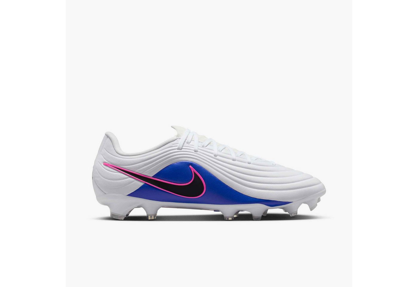 Nike Tiempo Maestro Akademie MG Fußballschuh für Rasen und Kunstrasen neuer Generation speziell feste Böden Bild 5