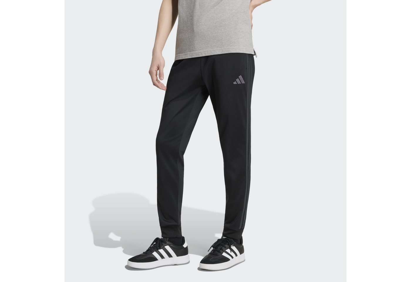 adidas Sportswear Sporthose M DREADY TP sportlicher Stil, für Jogging und Training, aus Polyester Bild 2