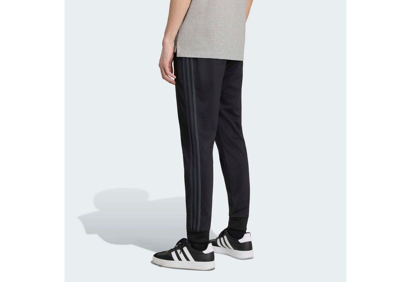 adidas Sportswear Sporthose M DREADY TP sportlicher Stil, für Jogging und Training, aus Polyester Bild 3