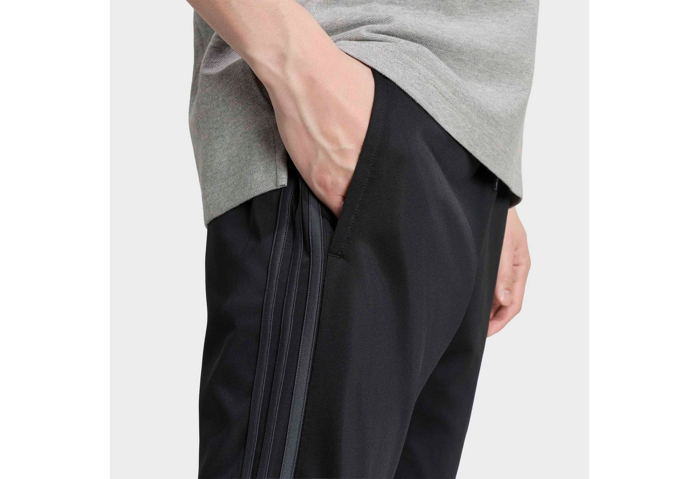 adidas Sportswear Sporthose M DREADY TP sportlicher Stil, für Jogging und Training, aus Polyester Bild 5