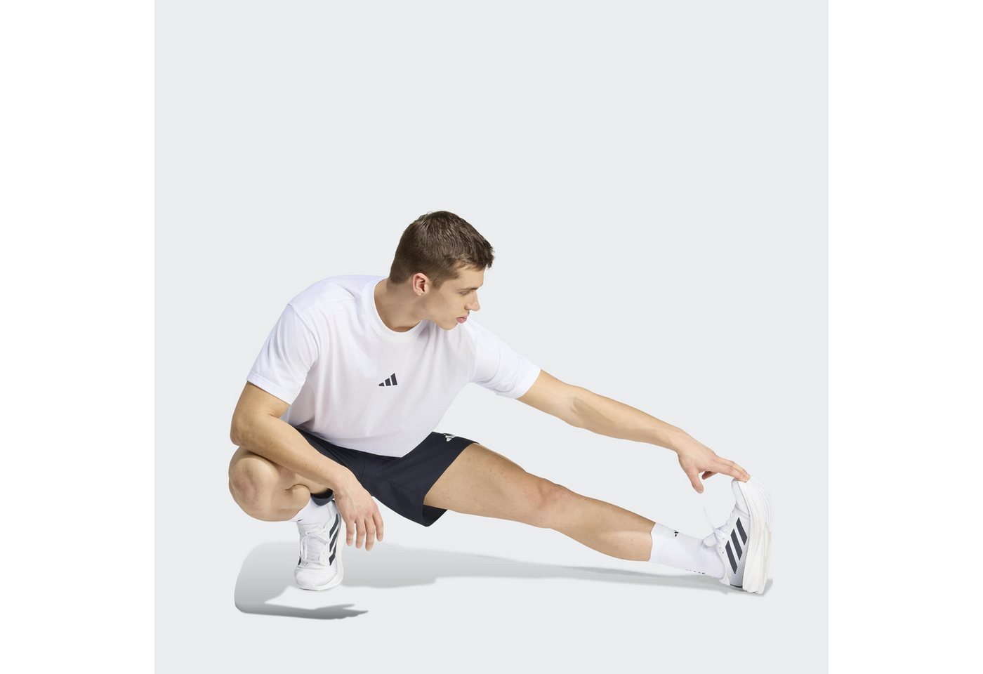 adidas Performance Laufshirt RUNNING STATE OF MIND GRAPHIC mit climacool®, aus Polyester Bild 2