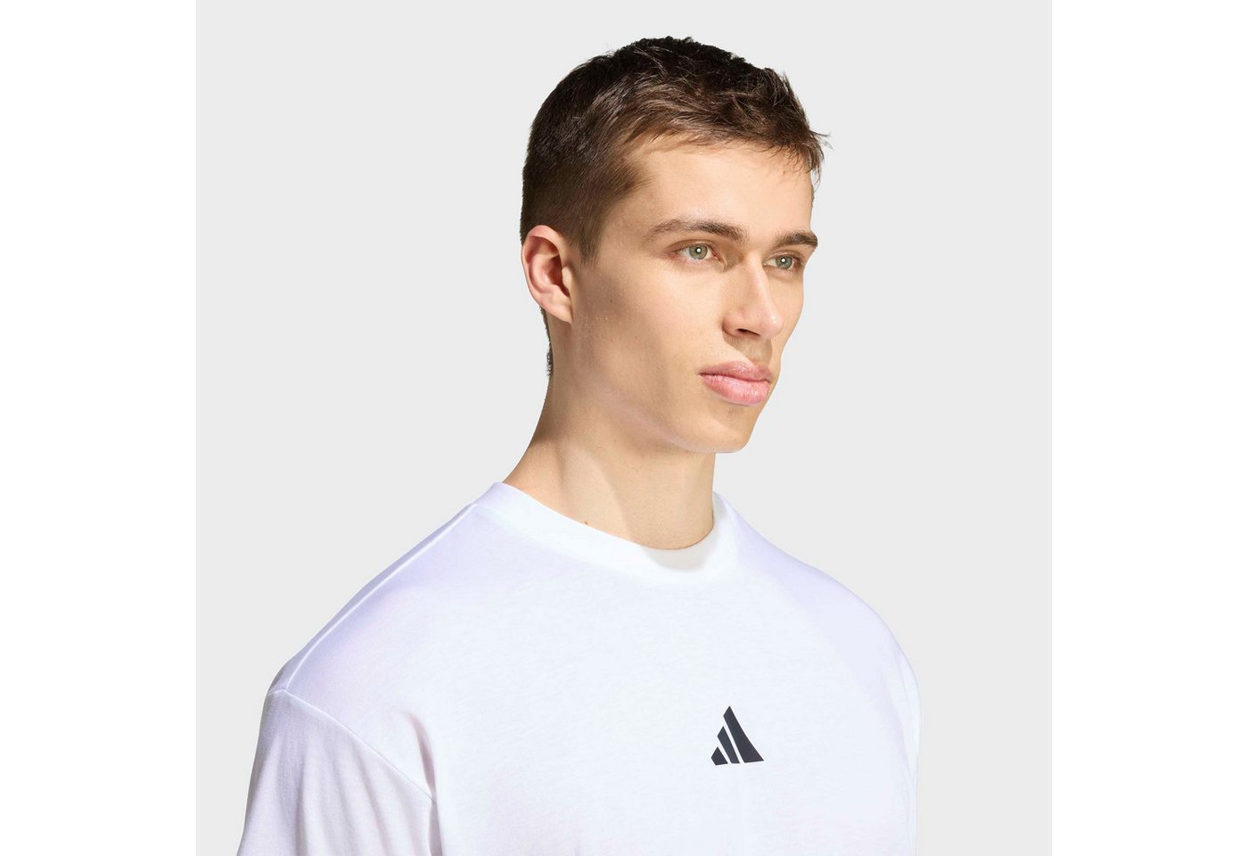 adidas Performance Laufshirt RUNNING STATE OF MIND GRAPHIC mit climacool®, aus Polyester Bild 3