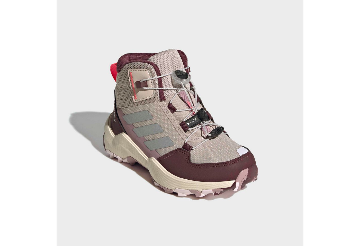 adidas TERREX Wanderschuh für Kinder & Jugendliche Bild 3