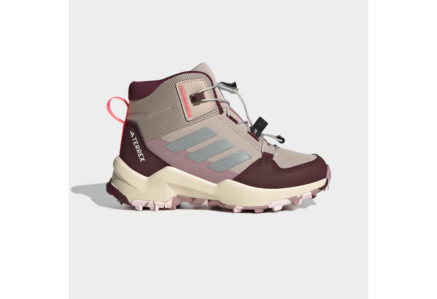 adidas TERREX Wanderschuh für Kinder & Jugendliche Bild 4