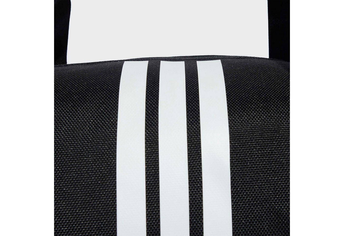 adidas Performance Sporttasche 3 STRIPES WEEKENDER DUFFEL BAG SMALL, für Erwachsene, mit sportlichem Stil Bild 2