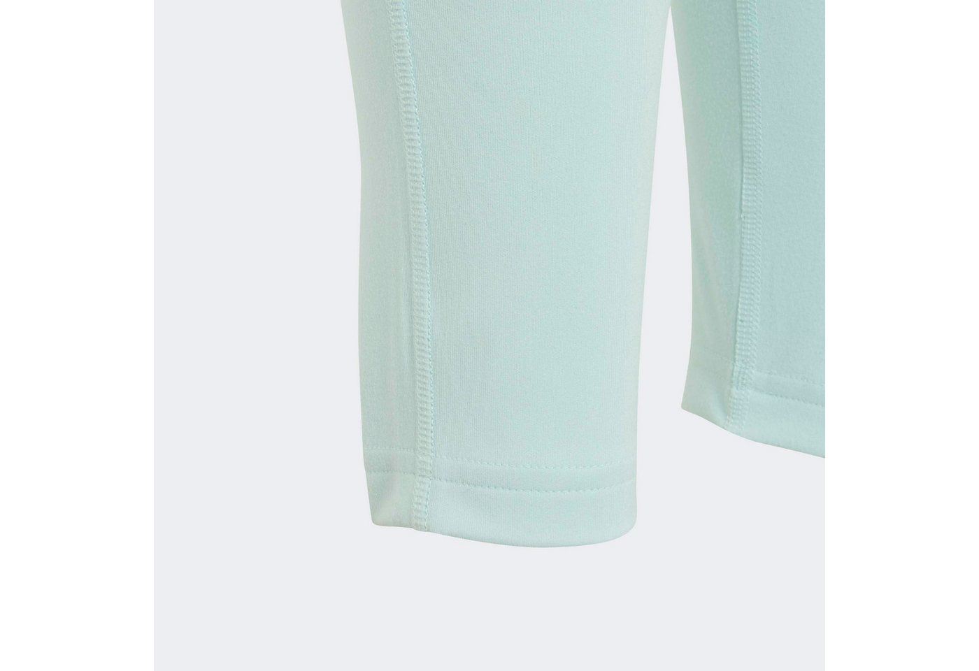 adidas Sportswear Trainingstights ADIDAS KIDS LEGGINGS für Kinder, 7/8-Länge, aus Polyester und Elasthan, mit Gummizug Bild 3