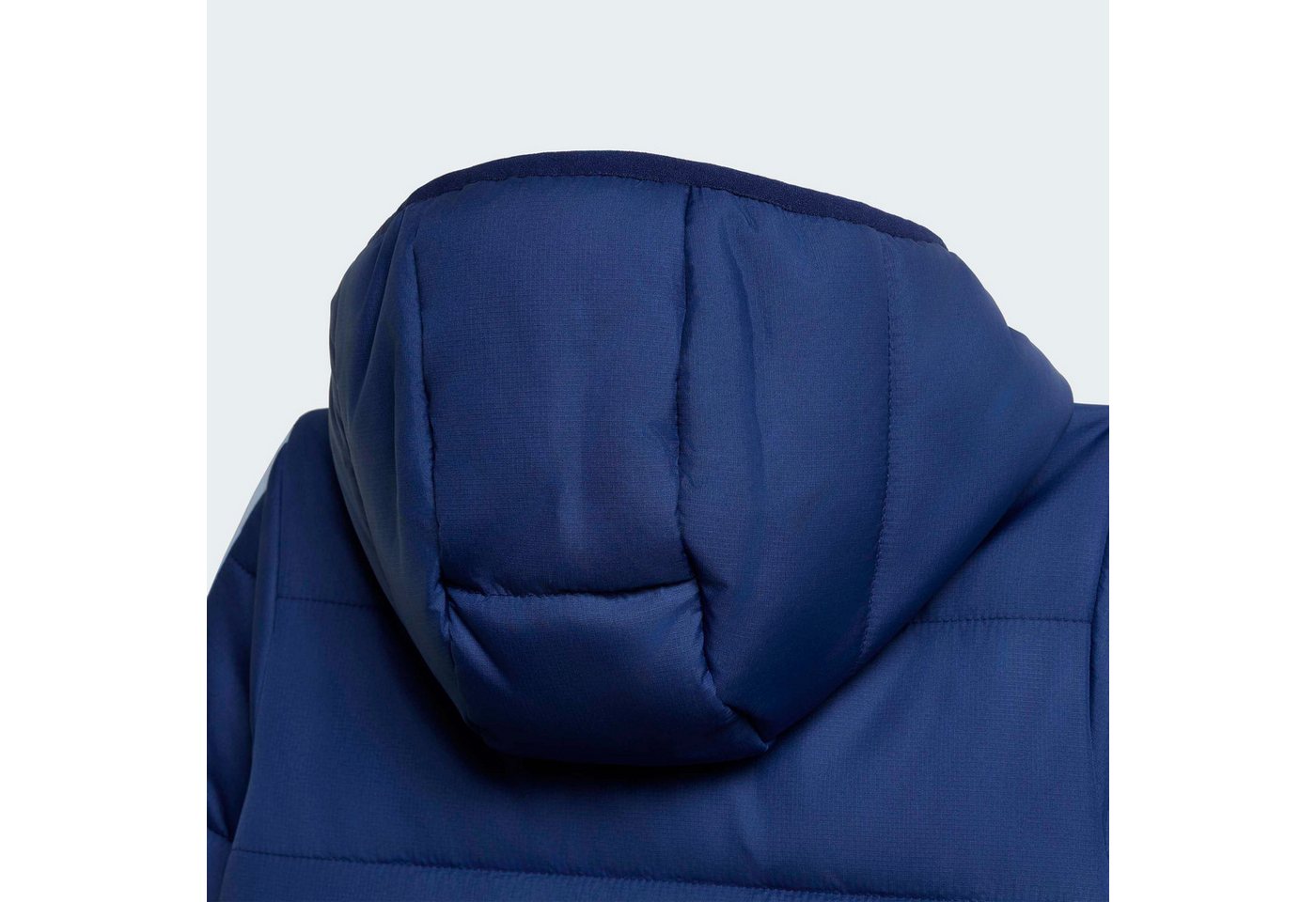adidas Sportswear Outdoorjacke ESSENTIALS 3-STREIFEN GEFÜTTERTE FÜR KIDS für Babys, mit Reißverschluss, aus Polyester, sportlicher Stil Bild 5