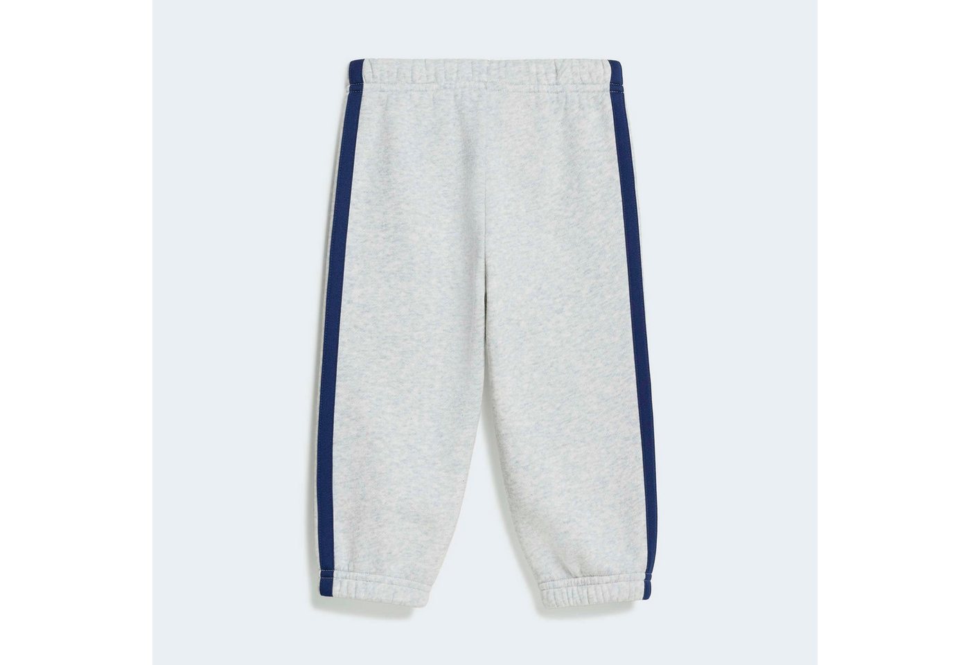 adidas Sportswear Trainingsanzug (2-tlg), für Babys, zweiteiliges Set, aus Baumwolle Bild 5