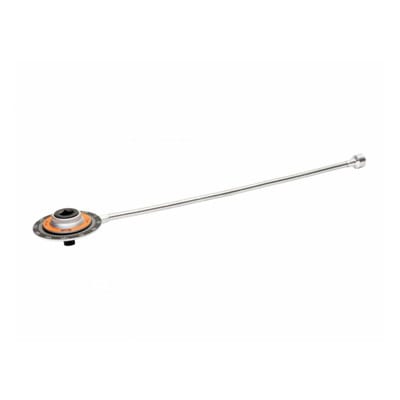 Drehwinkelanzeige mit Magnet, 1/2", 465mm