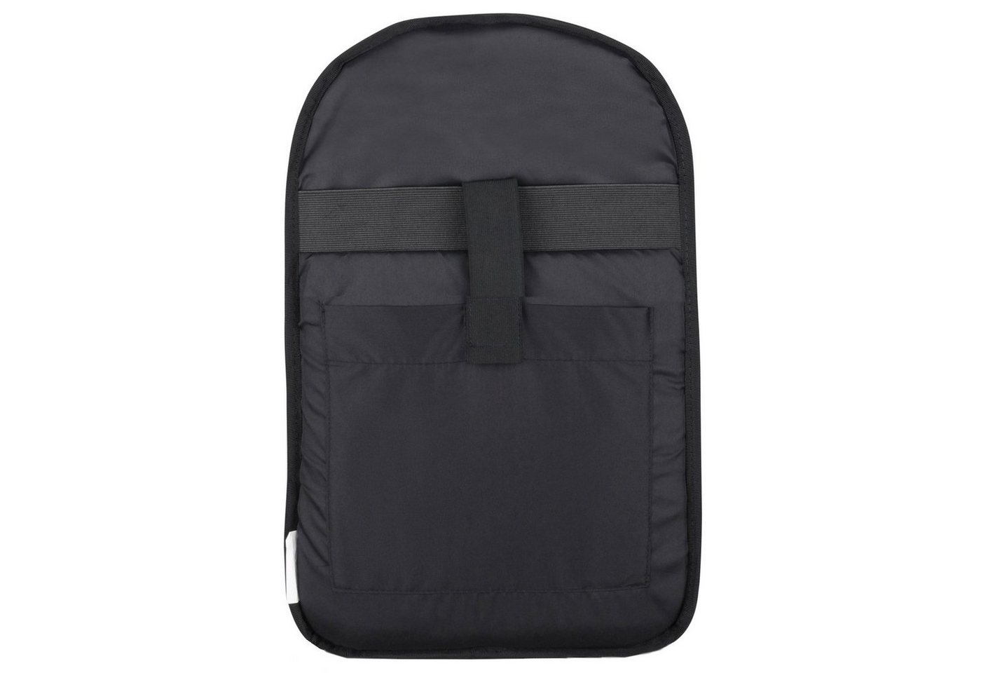 Johnny Urban Cityrucksack RPET Rucksack Milo, Vorderfach, Laptopfach, Wasserabweisend Bild 2