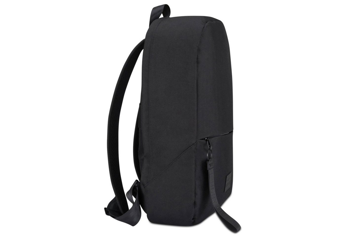 Johnny Urban Cityrucksack RPET Rucksack Milo, Vorderfach, Laptopfach, Wasserabweisend Bild 3