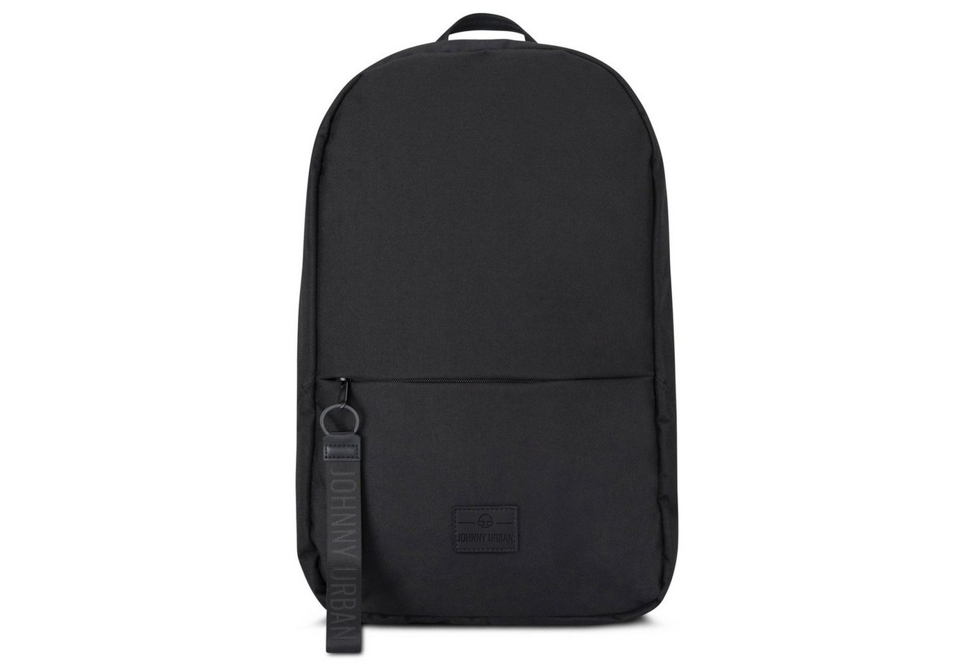 Johnny Urban Cityrucksack RPET Rucksack Milo, Vorderfach, Laptopfach, Wasserabweisend Bild 5