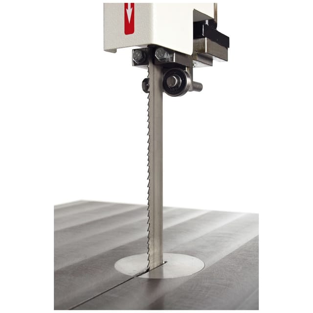 Bandsägeblatt BI-METALL cobalt M42 2110 x 20 x 0,9mm, 6/10Z/