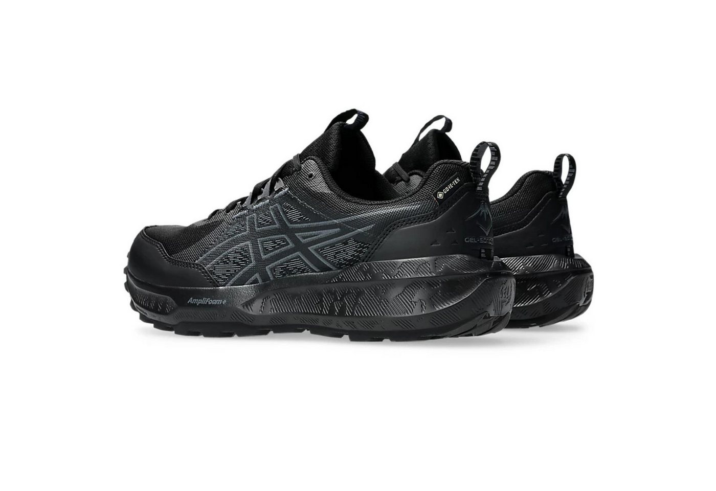 Asics Asics Gel Sonoma 8 GTX Damen Trail Running Laufschuhe 1012B770 002 Laufschuh Bild 4