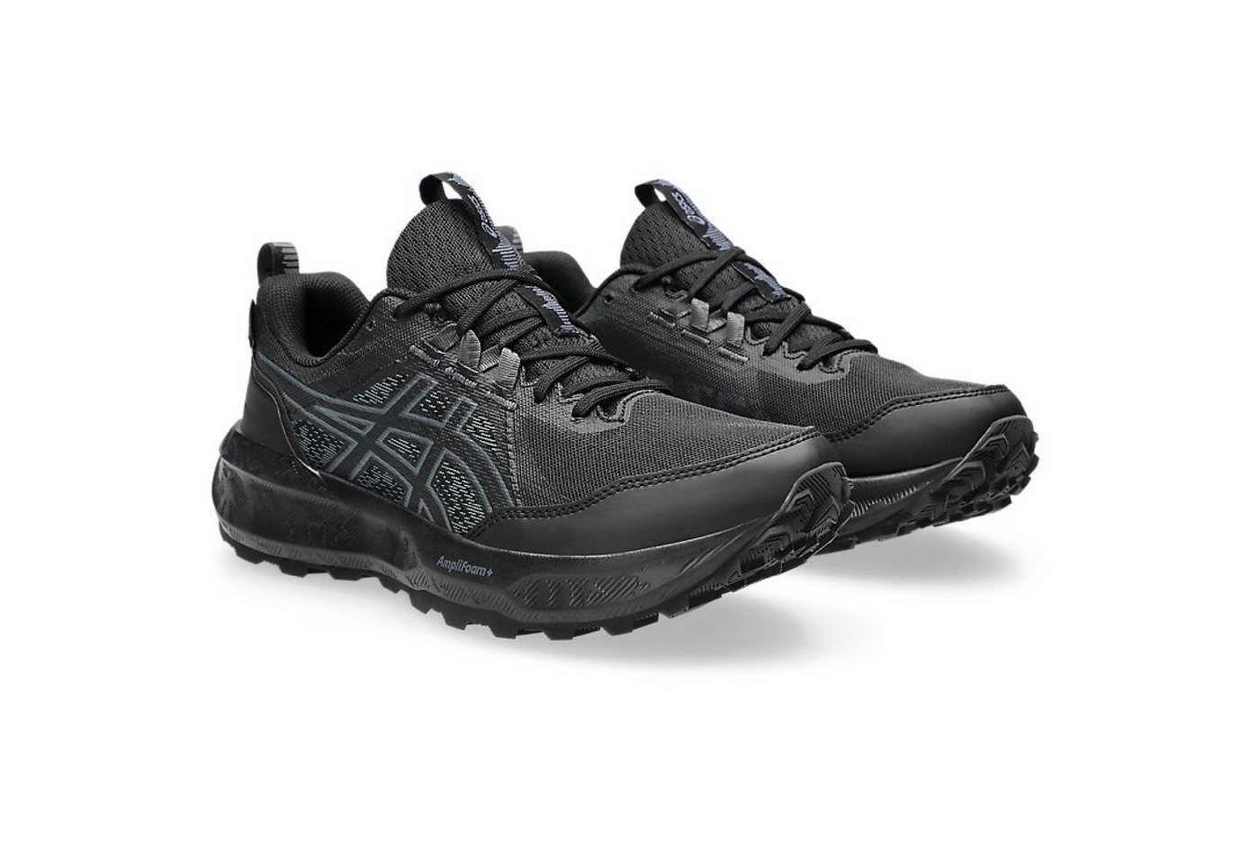 Asics Asics Gel Sonoma 8 GTX Damen Trail Running Laufschuhe 1012B770 002 Laufschuh Bild 5