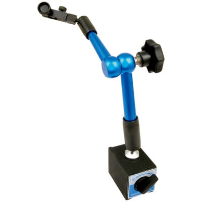 Präzisions-Magnet-Messstativ hydraulisch