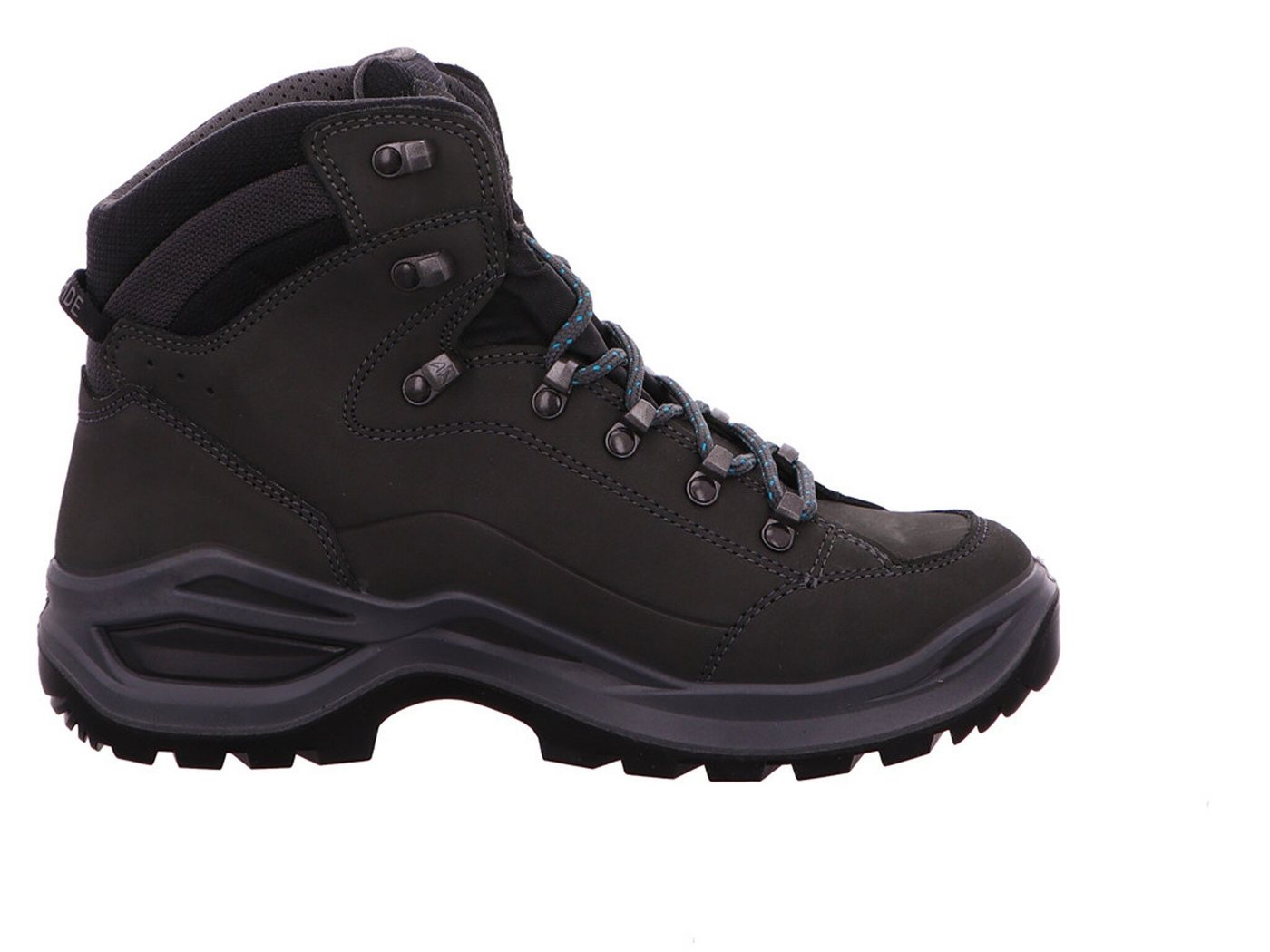 Lowa RENEGADE EVO GTX Wanderstiefel Bild 2