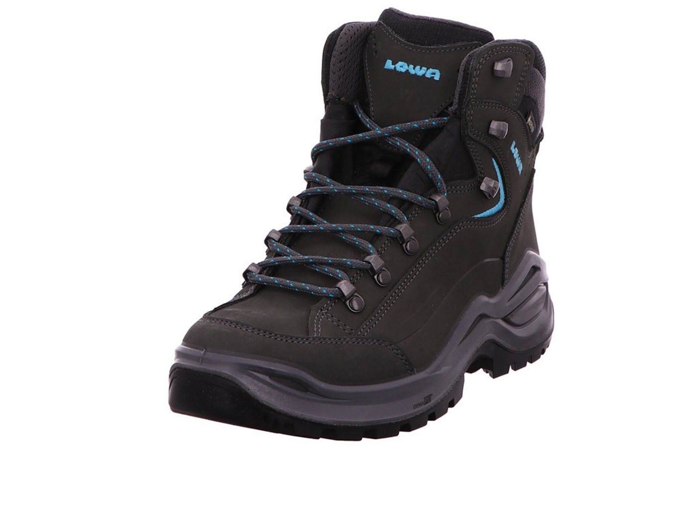 Lowa RENEGADE EVO GTX Wanderstiefel Bild 4