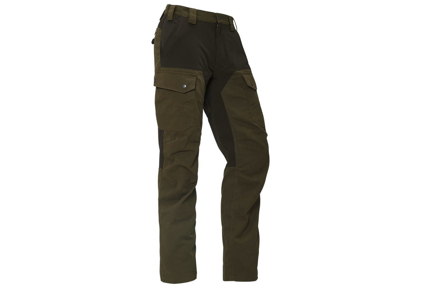 Rensing Outdoorhose Alder (Stretcheinsätze) Stretchhose Herren Bild 4