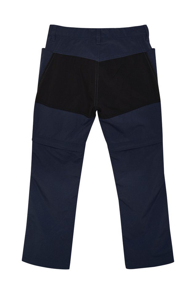 COLOR KIDS Zip-off-Hose COPants Kids Zip-Off Hose Bild 2