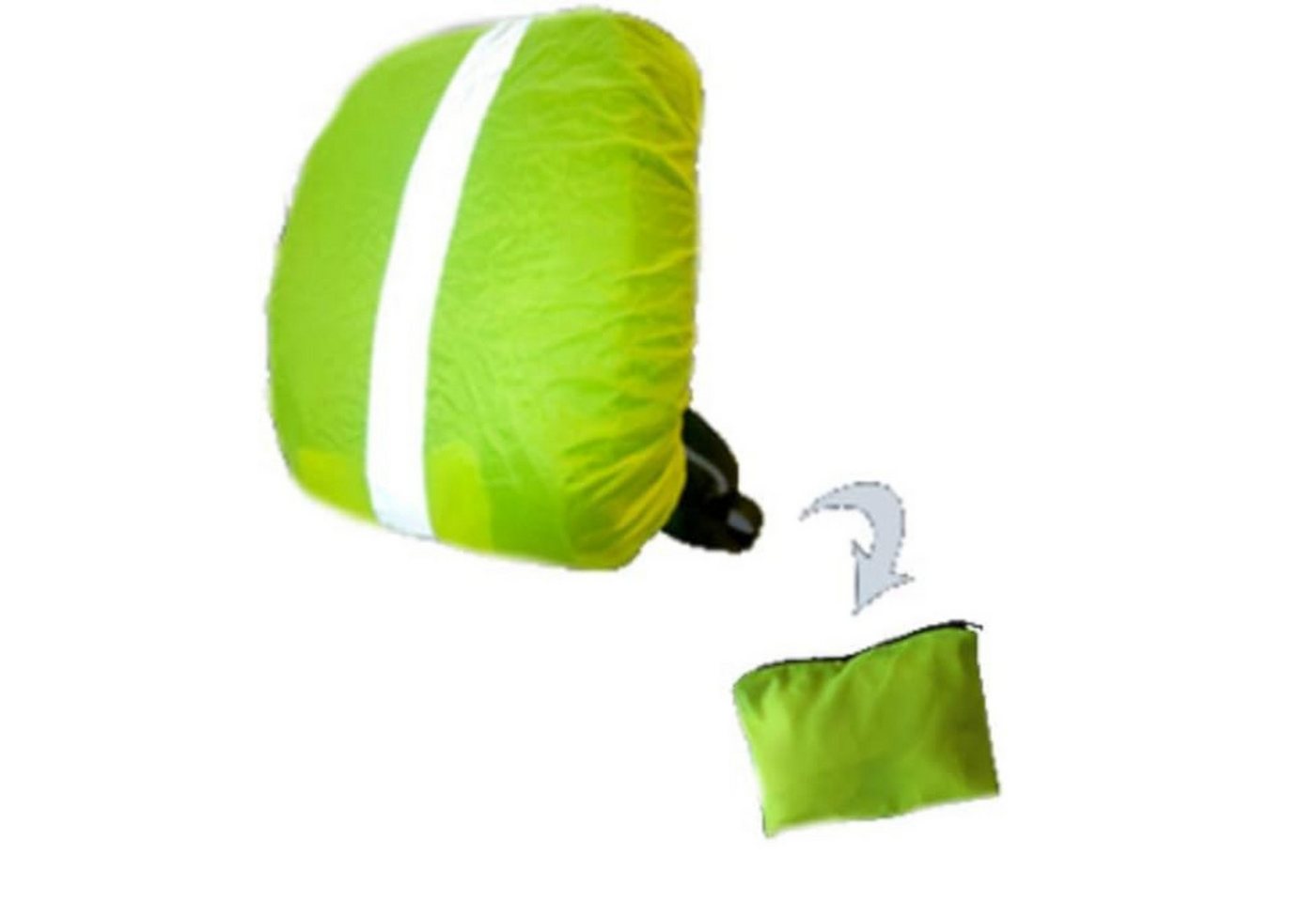 GOLDKIDS Schulranzen Bambino ergonomischer (Schulranzen Ranzen Tornister, 1-tlg., Schultasche Play Game inkl), Regenschutz ab 1.Klasse Grundschule Bild 2