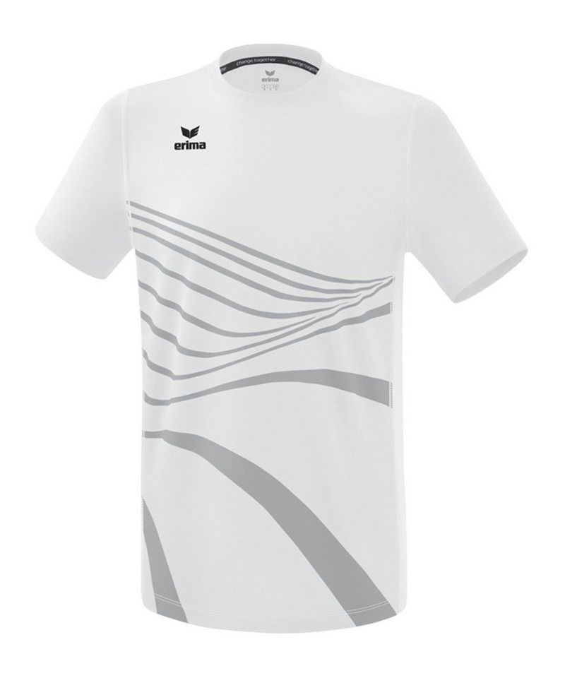 Erima Laufshirt Erima Racing T-Shirt Kids default