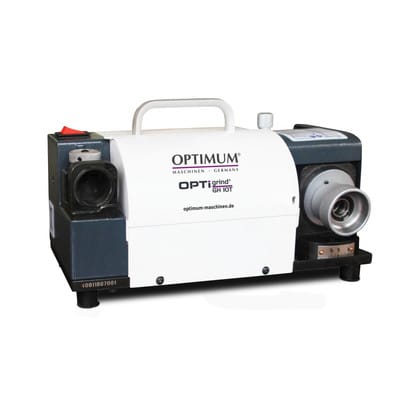 OPTIgrind GH10T / 230V/1Ph/50Hz Bohrerschleifgerät