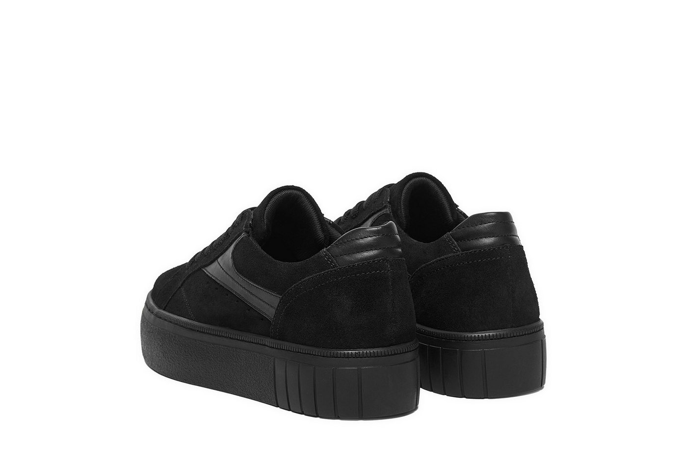 LASOCKI Lasocki Damen Turnschuhe 5907964339830 Schwarz Walkingschuh Bild 2